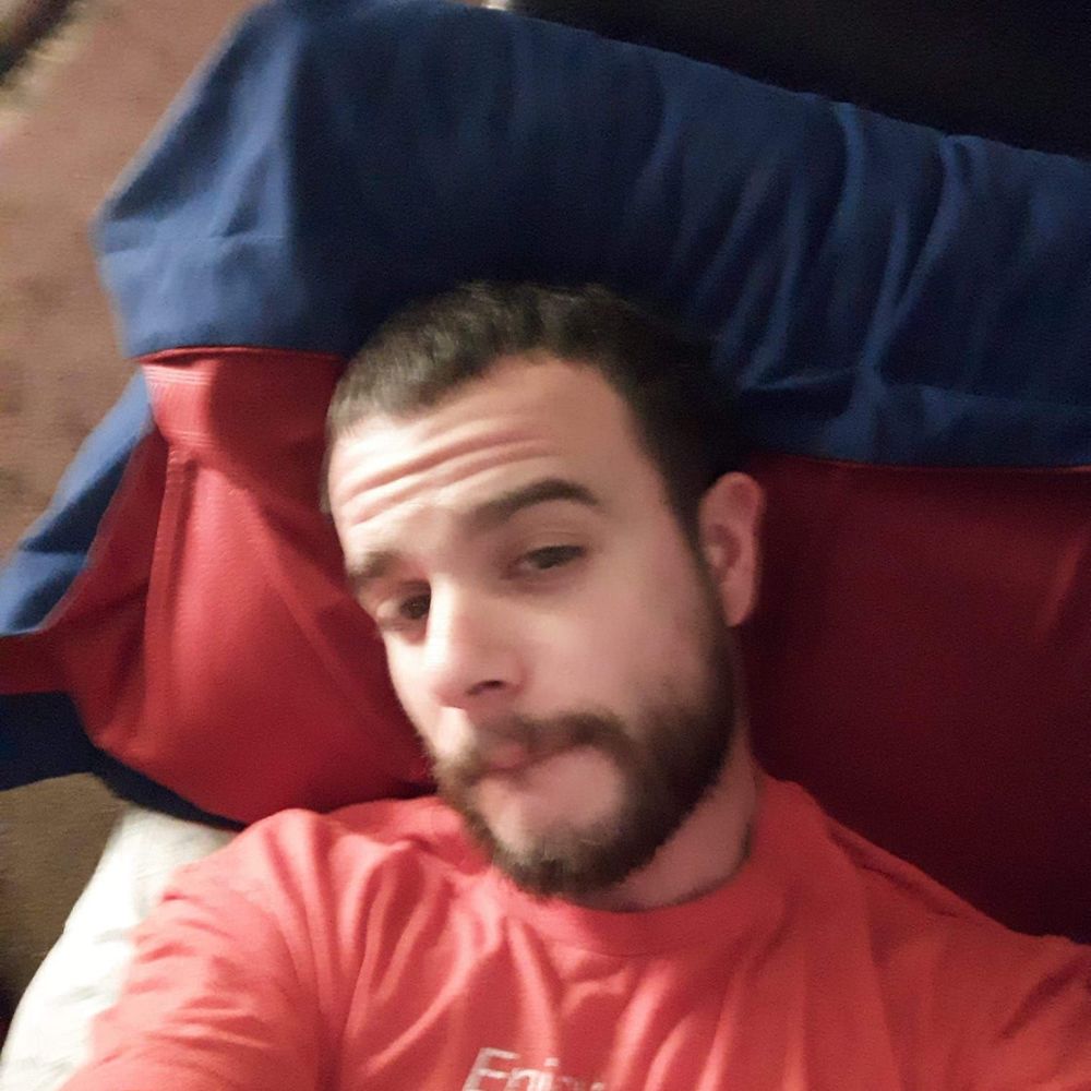 Meet your Posher, Tim